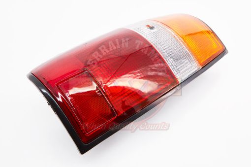 LAMP ASSY REAR L/H Taiwanese – Toyota Land Cruiser 80 Series