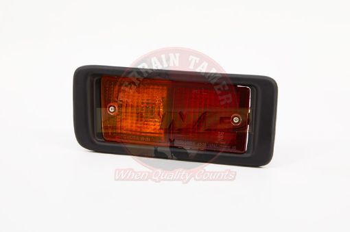 LAMP REAR L/H Bumper BAR Troopy OR Hardtop – Toyota Land Cruiser 70 Series