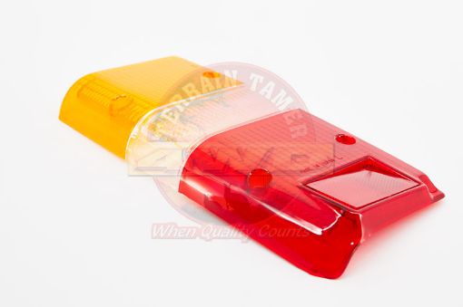 LENS REAR L/H Japanese – Toyota Land Cruiser 60 Series