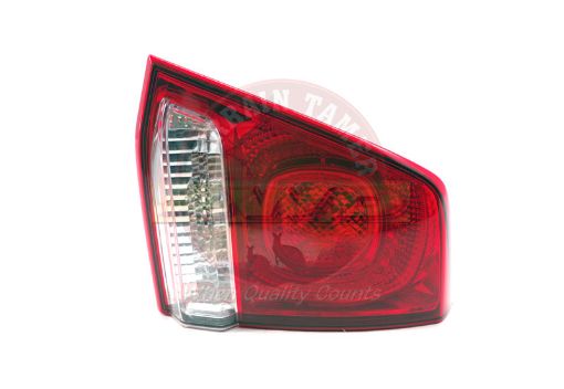 LENS REAR R/H Inner TAIL LAMP – Toyota Land Cruiser 200 Series