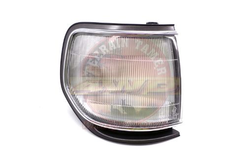 LAMP ASSY FRONT R/H Parking OR Clearance VX Models ONLY – Toyota Land Cruiser 80 Series