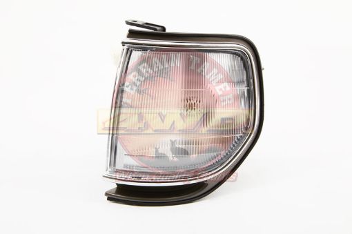 LAMP ASSY FRONT L/H Parking OR Clearance Taiwanese – Toyota Land Cruiser 80 Series
