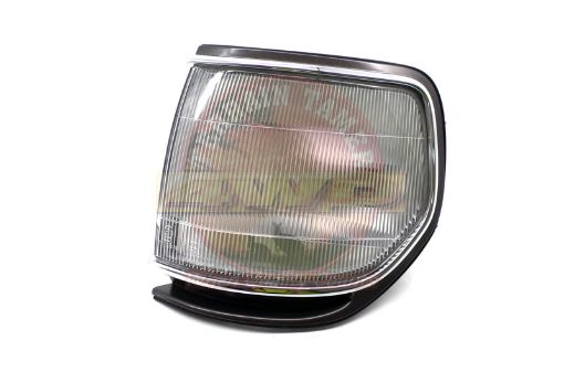 LAMP ASSY FRONT L/H Parking OR Clearance VX Models ONLY – Toyota Land Cruiser 80 Series