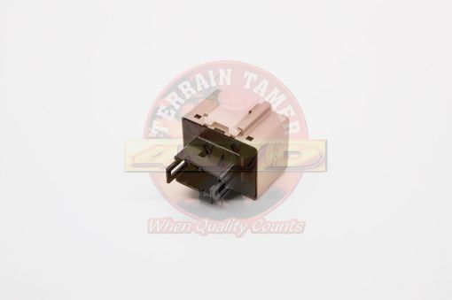 Flasher Relay – Toyota Land Cruiser 70 Series