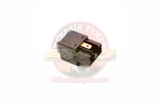 Flasher Relay – Toyota Land Cruiser