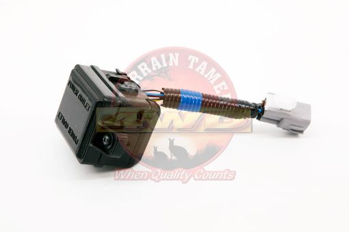 Block ASSY FUSE – Toyota Land Cruiser 70 Series