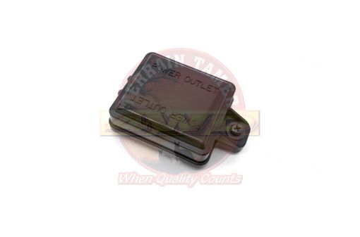 Cover FUSE Block – Toyota Land Cruiser