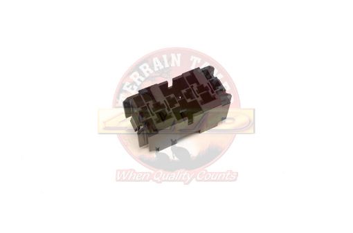 Block ASSY Relay – Toyota Land Cruiser 70 Series