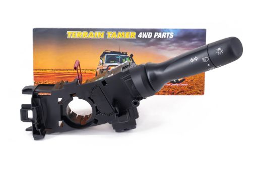 Switch Headlamp Dimmer – Toyota Land Cruiser 200 Series
