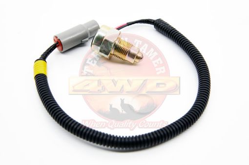 Switch Transfer Indicator No.1 – Toyota Land Cruiser 60 Series