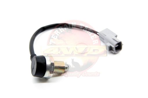 Switch Shift Position – Toyota Land Cruiser 70 Series