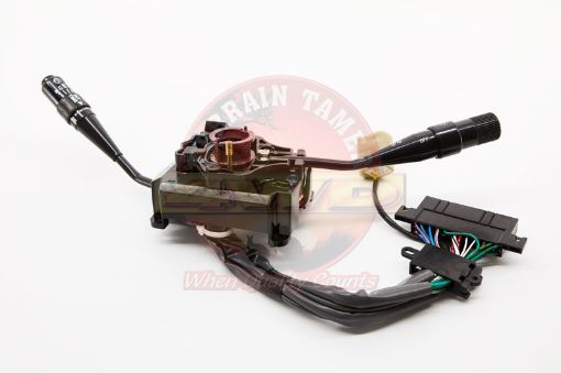Switch Indicator WITH Intermittent & TIME Adj.wiper – Toyota Land Cruiser 70 Series