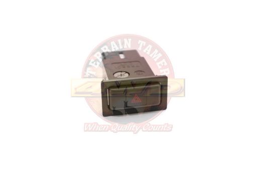 Switch ASSY Hazard Warning Signal – Toyota Land Cruiser 80 Series