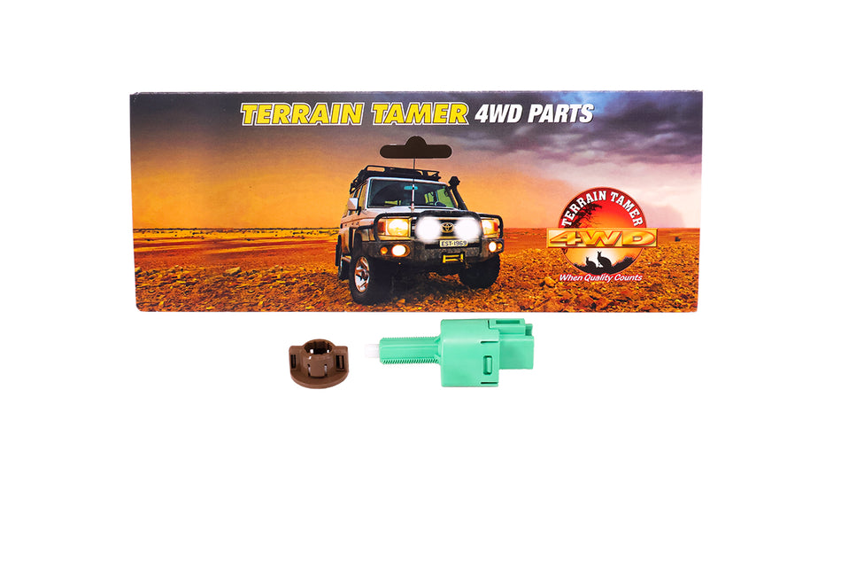 Switch STOP LAMP – Toyota Land Cruiser 200 Series
