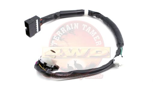 Switch Ignition – Toyota Land Cruiser 70 Series