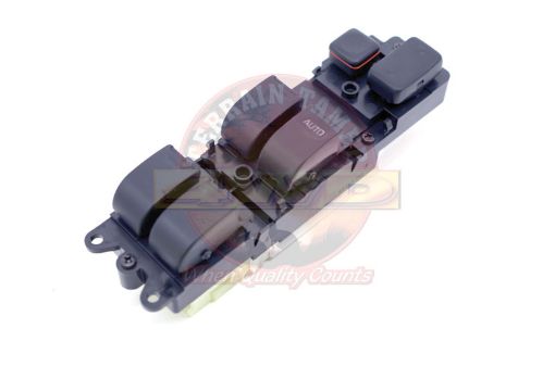Switch Master Power Window Regulator – Toyota Land Cruiser