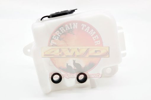 JAR Windscreen Washer No.1 suits WITH Headlamp Cleaner – Toyota Land Cruiser 80 Series