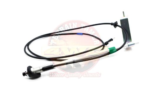 Antenna – Toyota Land Cruiser 70 Series