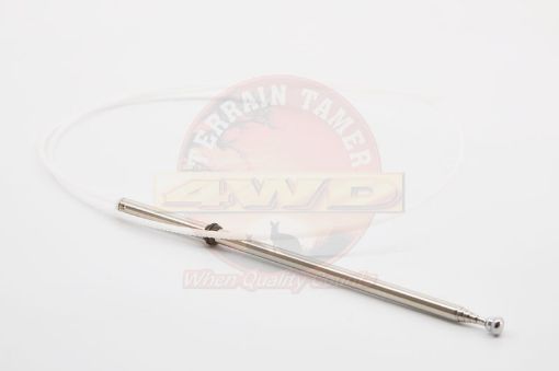 Antenna ASSY Electric – Toyota Land Cruiser 70 Series