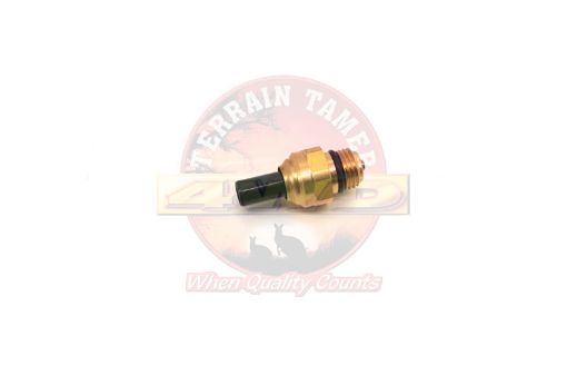 Switch Power Steering OIL Pressure – Toyota Land Cruiser 70 Series