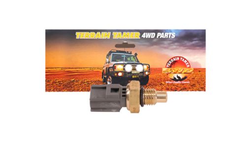 Sensor FUEL Temperature – Toyota Land Cruiser