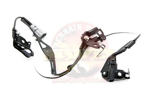 WIRE ABS Control Sensor REAR Connects R/H & L/H Sensor – Toyota Land Cruiser 70 Series