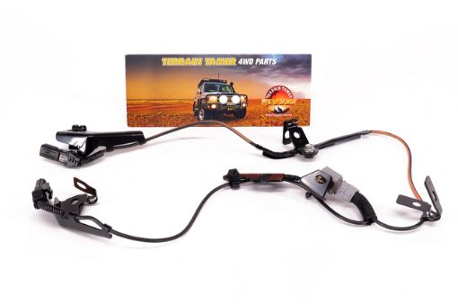 WIRE ABS Sensor REAR RH – Toyota Land Cruiser 70 Series