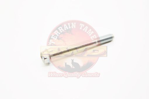 BOLT Alternator Mounting Pivot – Toyota Land Cruiser 80 Series