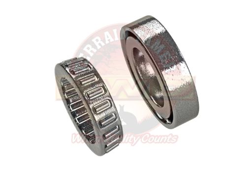 Bearing DIFF Hemisphere – Toyota Land Cruiser 60 Series