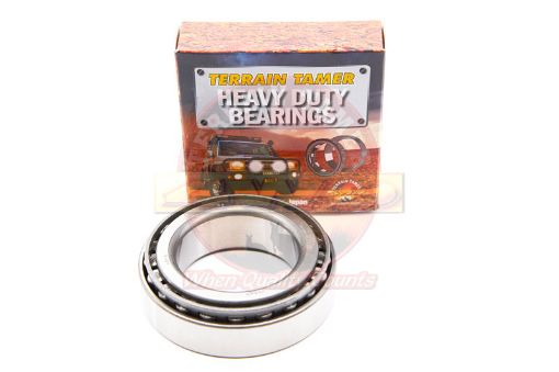 Enhanced Bearing Wheel Inner – Toyota Land Cruiser 60,