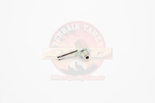 Union FRONT AXLE Breather HOSE – Toyota Land Cruiser 60,