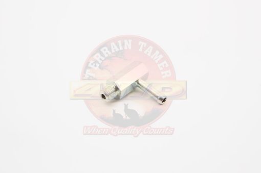 Union REAR AXLE Breather HOSE – Toyota Land Cruiser 70 Series