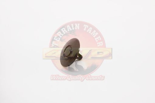 CLIP Bonnet Insulator – Toyota Land Cruiser 60,