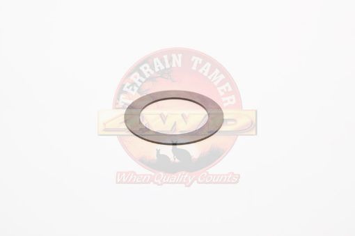 Washer Pinion Adjusting T=1.375 suits LSD & DIFF LOCK – Toyota Land Cruiser 80 Series