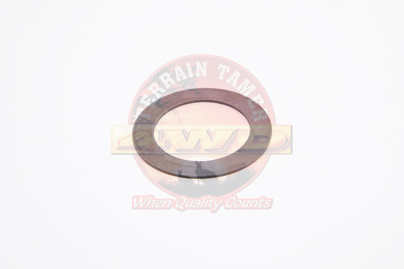 Washer Pinion Adjusting T=1.50 suits LSD & DIFF LOCK – Toyota Land Cruiser 80 Series