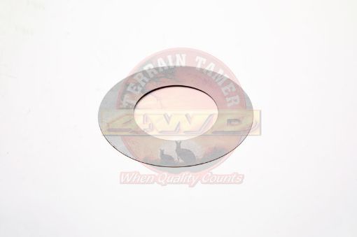 SHIM SIDE GEAR Thrust T=0.30 suits LSD – Toyota Land Cruiser 60,