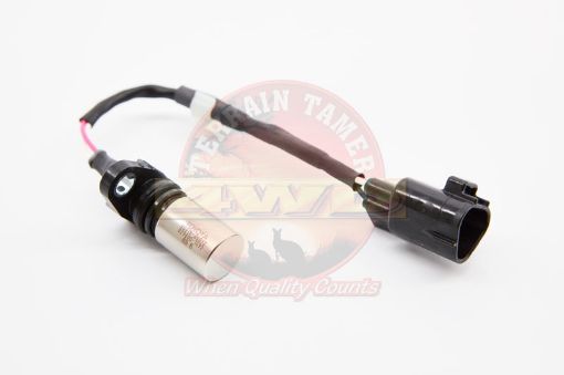 Sensor Crank Angle – Toyota Land Cruiser