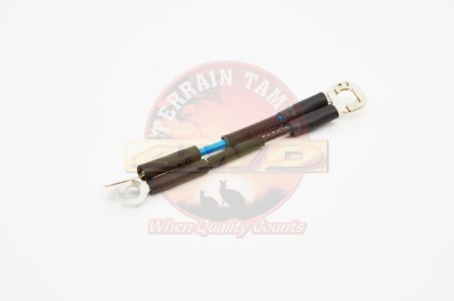 Fusible LINK GLOW PLUG Relay MAIN – Toyota Land Cruiser 80 Series