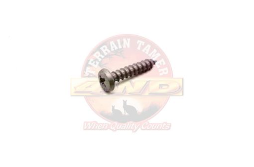 Screw ARM REST – Toyota Land Cruiser 70 Series