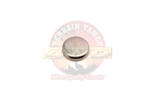 Welsh PLUG Cylinder Block – Toyota Land Cruiser