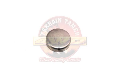 Welsh PLUG Cylinder Block – Toyota Land Cruiser