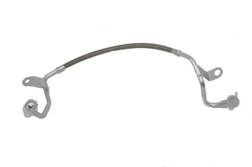 PIPE Turbo OIL Inlet – Toyota Land Cruiser 70 Series