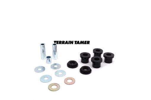 Steering RACK & Pinion Mount Bushing – Toyota Land Cruiser