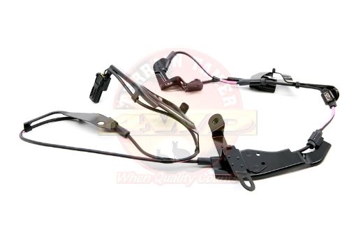 WIRE ABS Sensor FRONT L/H – Toyota Land Cruiser 70 Series