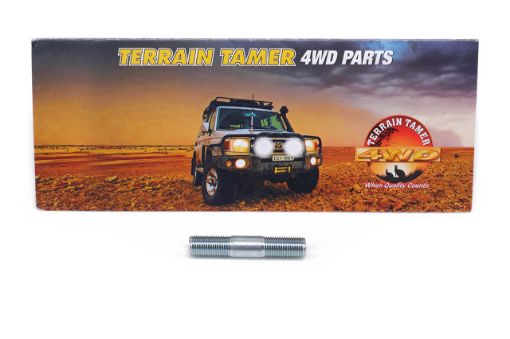 BOLT STUD Starter Motor Mounting – Toyota Land Cruiser 80 Series