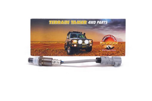 Sensor AIR FUEL Ratio – Toyota Land Cruiser 70 Series