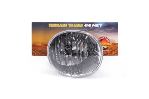 LAMP ASSY FOG R/H – Toyota Land Cruiser 70 Series