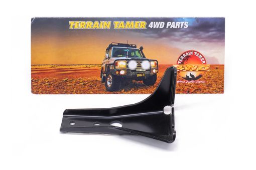 Bracket Exhaust PIPE Support No.5 – Toyota Land Cruiser 70 Series