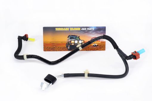 TUBE SUB ASSY FUEL Injector Exhaust FUEL Addition – Toyota Land Cruiser 70 Series