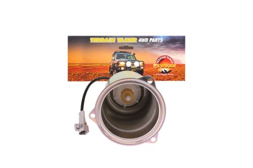 FUEL Filter Housing – Toyota Land Cruiser 70 Series